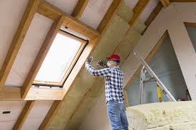 Best Spray Foam Insulation in Wright Patterson Af, OH